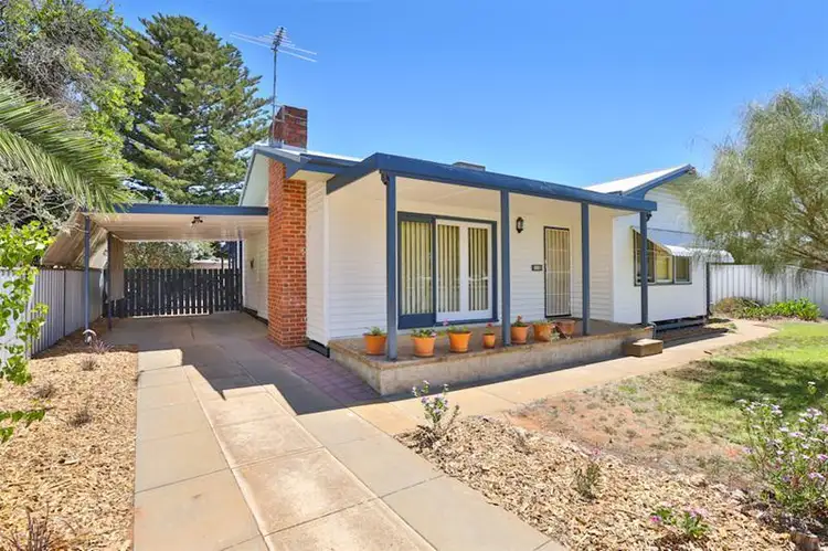 Main view of Homely house listing, 49 Fitzroy Avenue, Red Cliffs VIC 3496