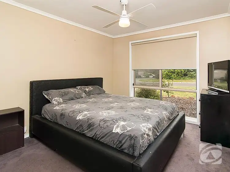 Sixth view of Homely house listing, 6 Packard Street, Nairne SA 5252