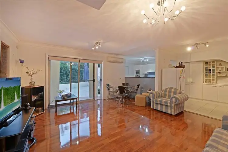 3/2 Vista Street, Oatlands NSW 2117