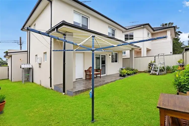 Fifth view of Homely house listing, 1a Patricia Street, Chester Hill NSW 2162