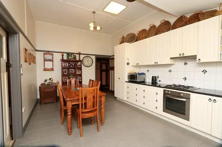 Fifth view of Homely house listing, 46 Miller Street, Tongala VIC 3621
