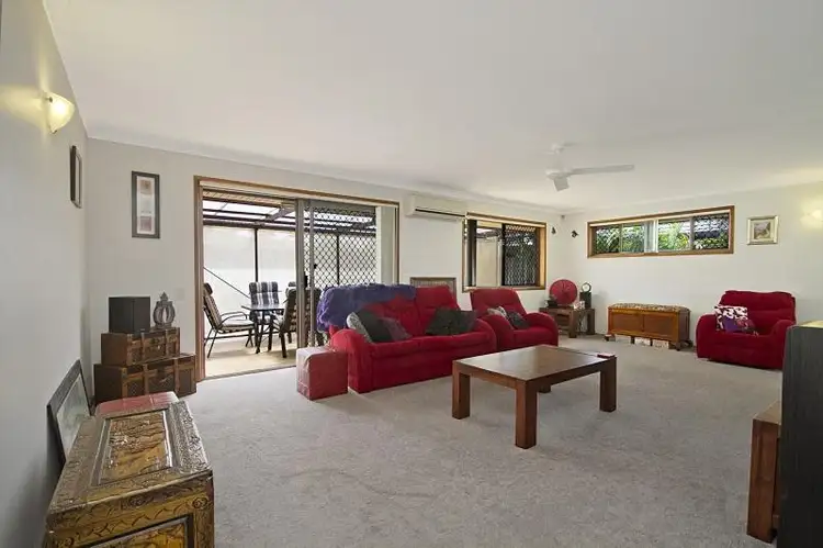 Third view of Homely house listing, 15 Pinon Close, Elanora QLD 4221