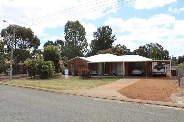 4 Blue Gum Close, Boddington WA 6390