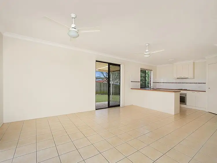 Third view of Homely house listing, 2 Vivaldi Place, Mackenzie QLD 4156
