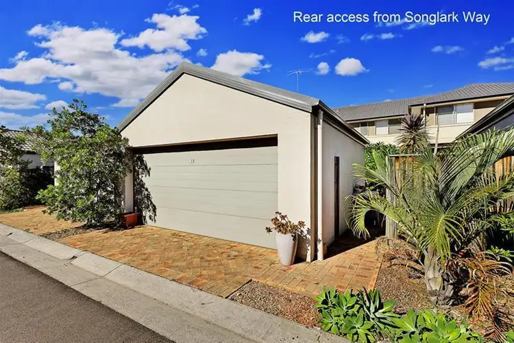 Sixth view of Homely townhouse listing, 11 Callistemon Way, Warriewood NSW 2102