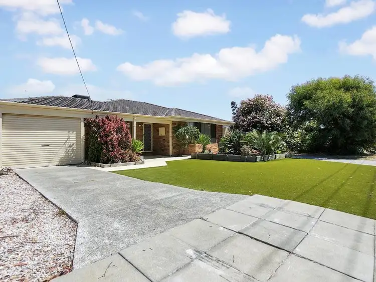 Sixth view of Homely house listing, 21 Cullen Court, Camillo WA 6111
