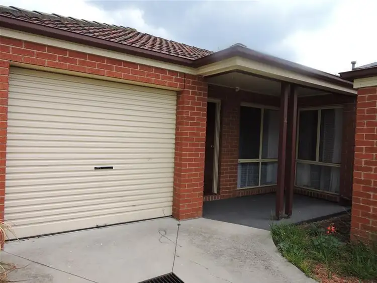 Second view of Homely unit listing, 4/9 Wilma Avenue, Dandenong VIC 3175
