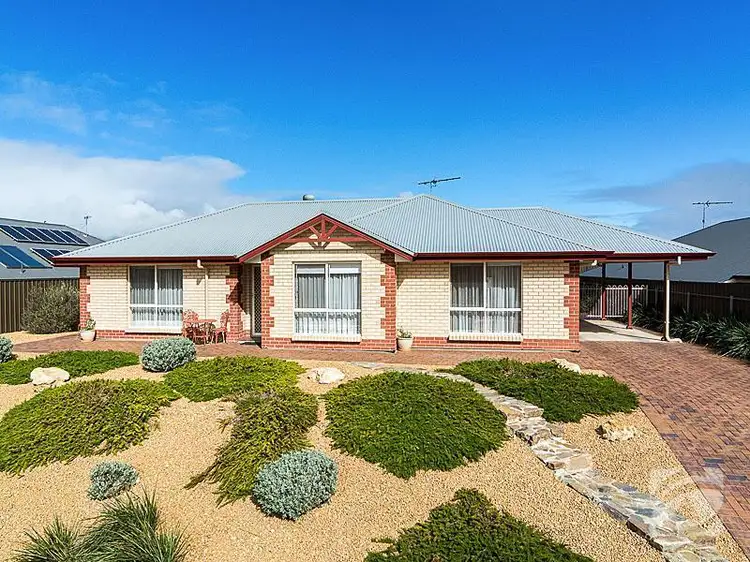 22 Glenalbyn Close, Strathalbyn SA 5255
