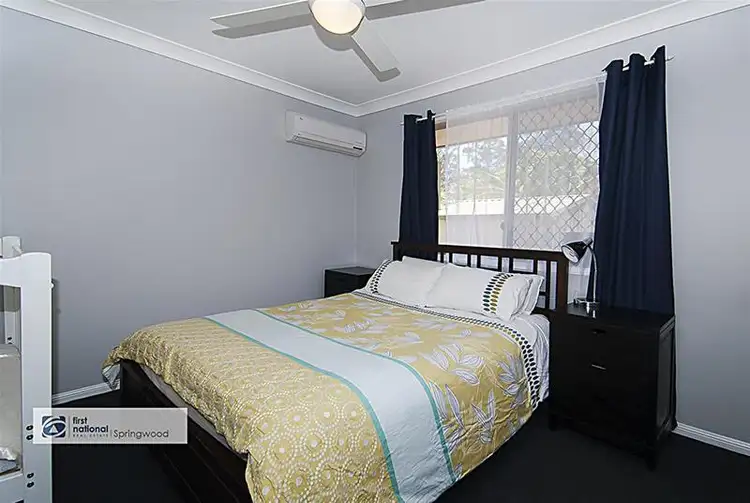 Fifth view of Homely house listing, 4 Francis Road, Shailer Park QLD 4128
