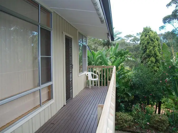 Second view of Homely house listing, 37 Flannel Flower Fairway, Shoal Bay NSW 2315