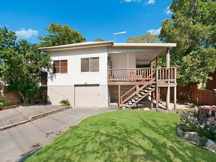 Main view of Homely house listing, 305 Keen Street, Lismore NSW 2480
