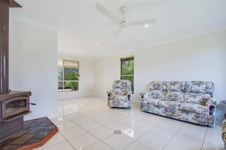 Fifth view of Homely house listing, 4 Merrygrove Court, Highfields QLD 4352