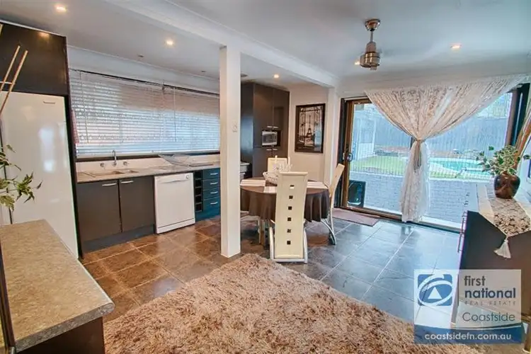 Third view of Homely house listing, 6 Willawa Place, Koonawarra NSW 2530