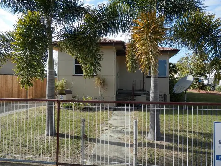 Fifth view of Homely house listing, 3 Sparre Street, Wulguru QLD 4811