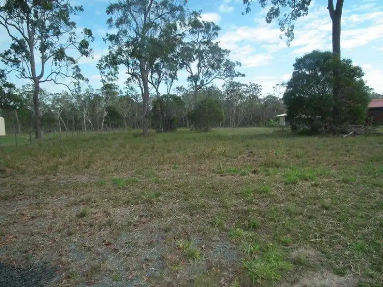Second view of Homely land listing, Lot 300 Lachlan Drive, Oakhurst QLD 4650