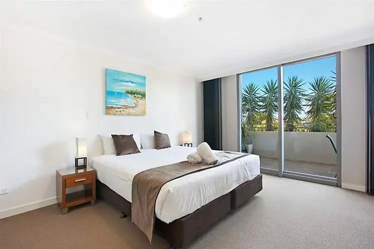Sixth view of Homely apartment listing, 24/741 Hunter Street, Newcastle West NSW 2302