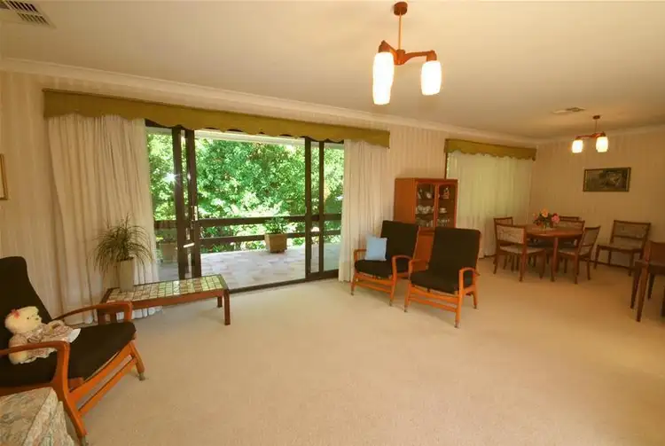 Fifth view of Homely house listing, 4 Christine Close, New Lambton Heights NSW 2305