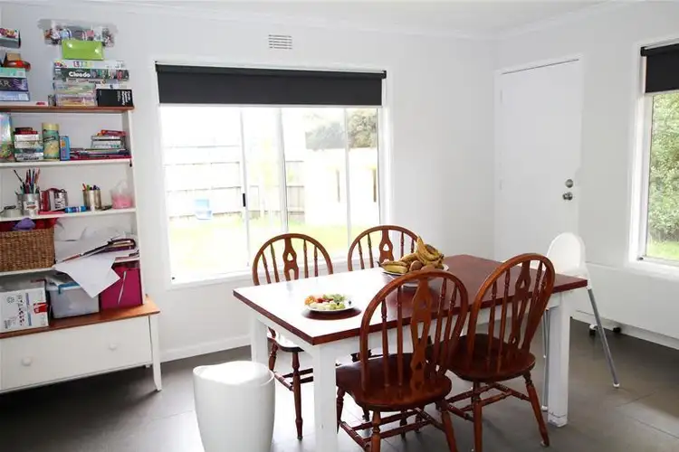 Second view of Homely house listing, 9 Commercial Place, Koroit VIC 3282
