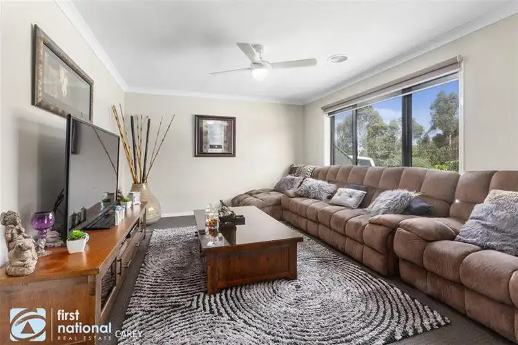 Sixth view of Homely house listing, 124 Canterbury Road, Lara VIC 3212