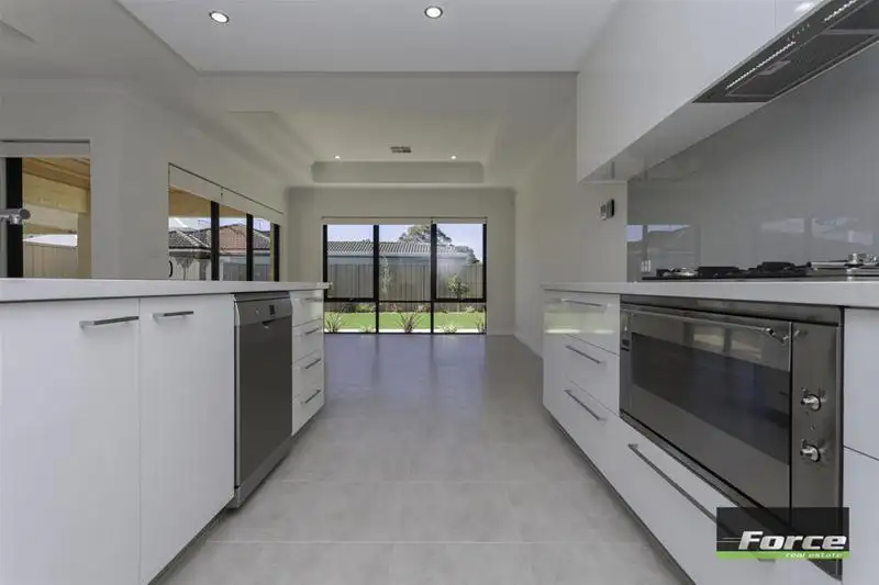 Main view of Homely semi-detached listing, 22a Thurlow Avenue, Yokine WA 6060