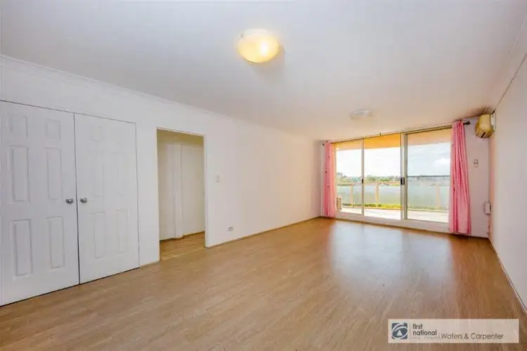 Fifth view of Homely apartment listing, 124/2 Macquarie Road, Auburn NSW 2144