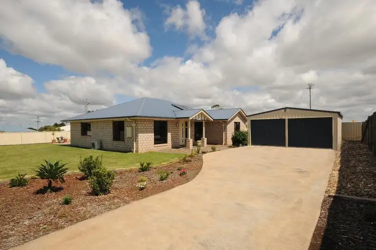 7 Ashford Drive, Wyreema QLD 4352