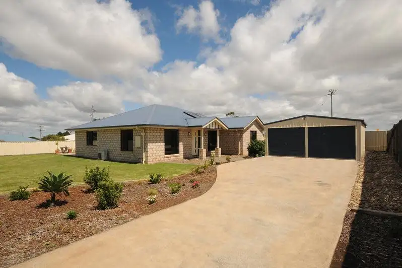 Main view of Homely house listing, 7 Ashford Drive, Wyreema QLD 4352