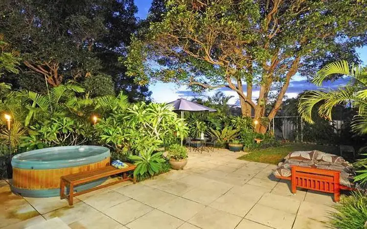 Third view of Homely house listing, 126 Cypress Terrace, Palm Beach QLD 4221