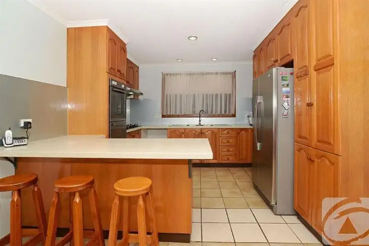 Second view of Homely house listing, 109 Parmelia Drive, Taylors Lakes VIC 3038