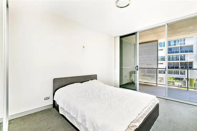Sixth view of Homely apartment listing, R302/1 Retreat Street, Alexandria NSW 2015