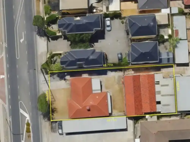 49 Morphett Road, Camden Park SA 5038