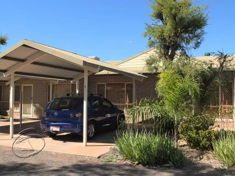 3/10 Taylor Street, Araluen NT 870