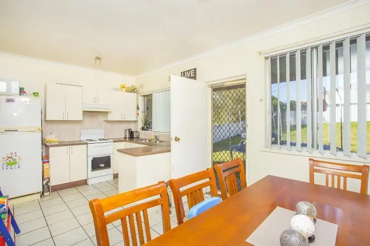 Second view of Homely house listing, 7 Philp Place, Wallsend NSW 2287