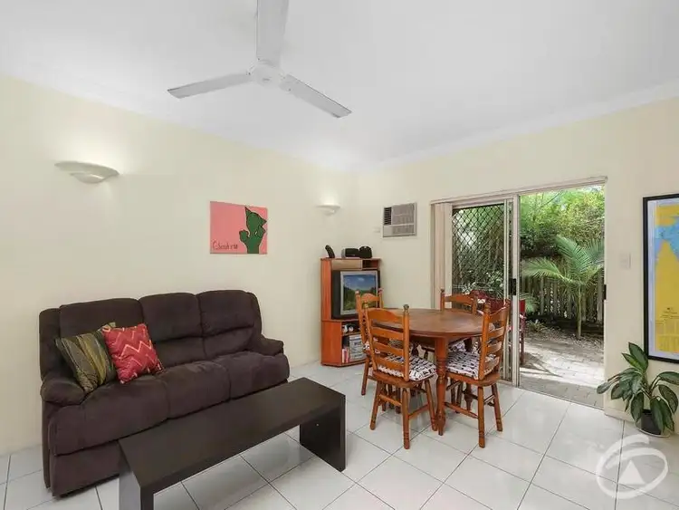 Second view of Homely unit listing, 4/189 Spence Street, Bungalow QLD 4870