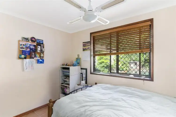 Fifth view of Homely house listing, 33 Clives Circuit, Currumbin Waters QLD 4223