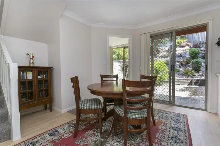 Fourth view of Homely townhouse listing, Address available on request