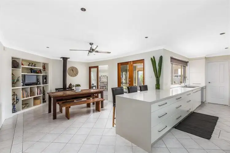 Second view of Homely house listing, 47 Burnett Avenue, Gerringong NSW 2534