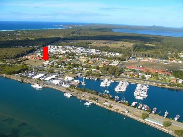 Sixth view of Homely townhouse listing, 1/16 Yamba Road, Yamba NSW 2464