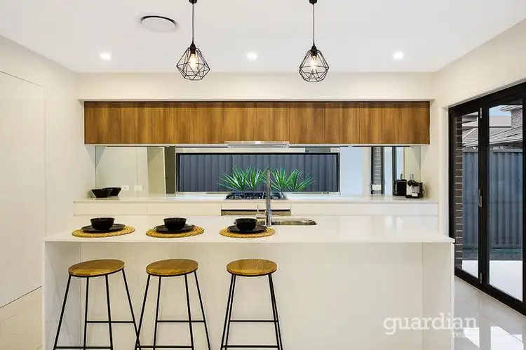 Third view of Homely house listing, 21 Geranium Street, Marsden Park NSW 2765