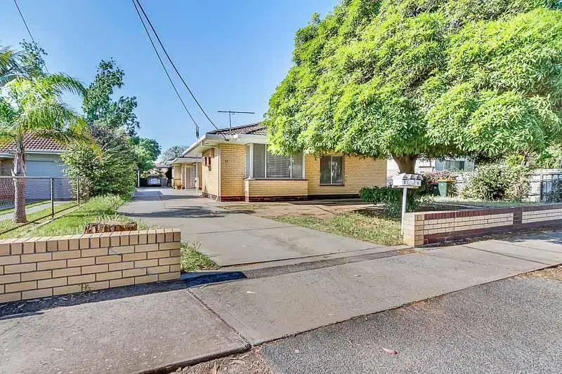 Main view of Homely unit listing, 1/26 Bowker Street, Somerton Park SA 5044