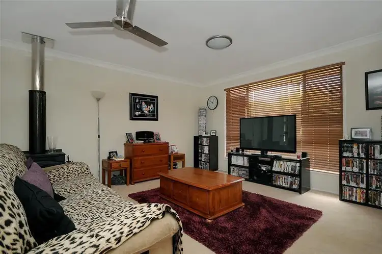 Third view of Homely house listing, 1 Magann Court, Darling Heights QLD 4350