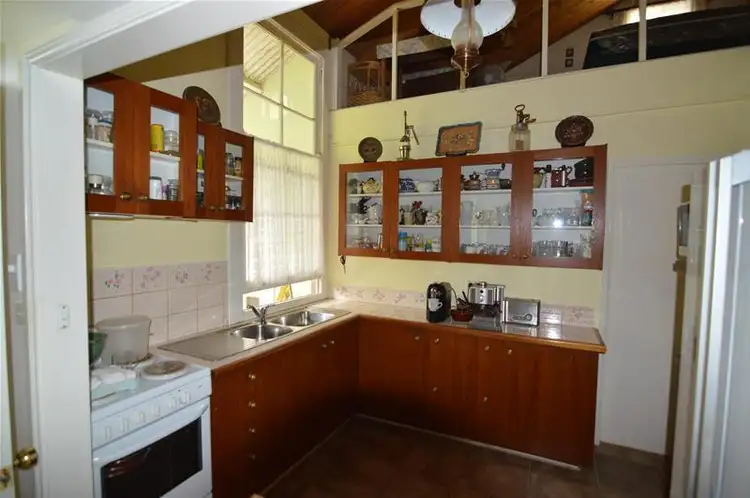 Fourth view of Homely rural property listing, 281 The Gullies Road, Glen Davis NSW 2846