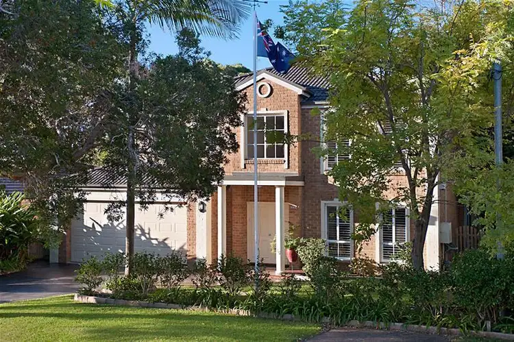 12 Harbour Street, Bateau Bay NSW 2261