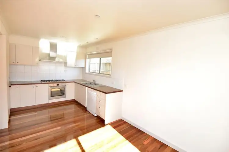 Third view of Homely house listing, 6A Loris Close, Grovedale VIC 3216