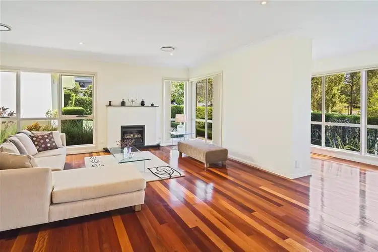 Third view of Homely house listing, 11 Holly Street, Castle Cove NSW 2069