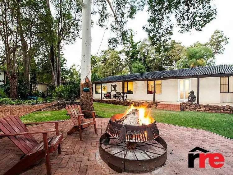 Main view of Homely house listing, 3 Attunga Road, Roleystone WA 6111