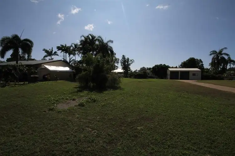 Fourth view of Homely land listing, 172 Ocean Parade, Balgal Beach QLD 4816