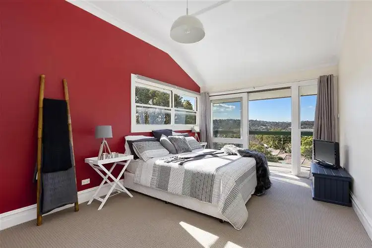 Fifth view of Homely house listing, 6 Maranui Avenue, Dee Why NSW 2099