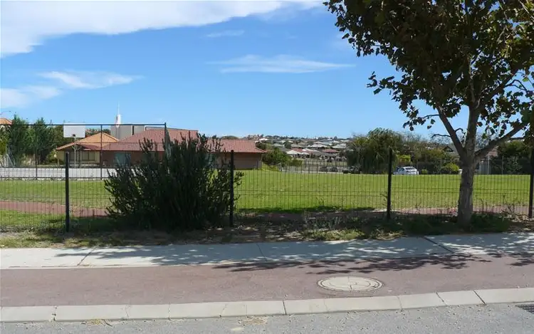 Fifth view of Homely land listing, 10 Polglase Fairway, Clarkson WA 6030