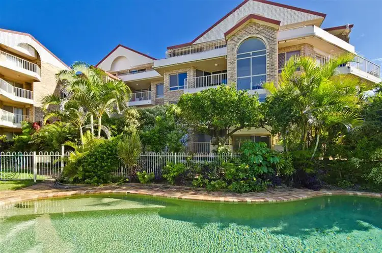 Seventh view of Homely unit listing, 17/1251 Gold Coast Highway, Palm Beach QLD 4221